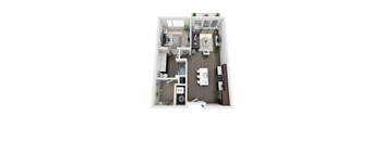Renderings are an artist’s conception and are intended only as a general reference. Features, materials, finishes, and layout of subject may be different than shown.