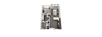 Renderings are an artist’s conception and are intended only as a general reference. Features, materials, finishes, and layout of subject may be different than shown.