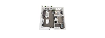 Renderings are an artist’s conception and are intended only as a general reference. Features, materials, finishes, and layout of subject may be different than shown.