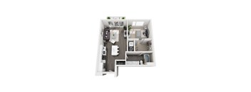 Renderings are an artist’s conception and are intended only as a general reference. Features, materials, finishes, and layout of subject may be different than shown.