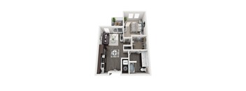 Renderings are an artist’s conception and are intended only as a general reference. Features, materials, finishes, and layout of subject may be different than shown.