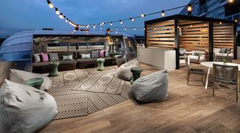 Vista Rooftop