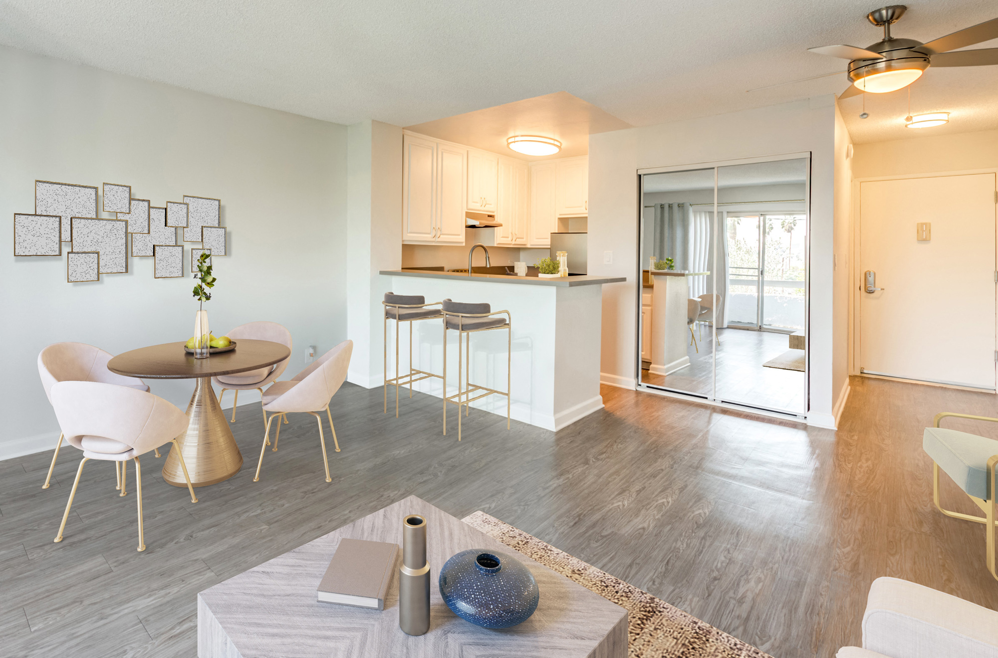 Violet On Virgil Apartments 160 136 S Virgil Ave Los