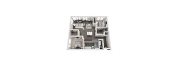 Renderings are an artist’s conception and are intended only as a general reference. Features, materials, finishes, and layout of subject may be different than shown.