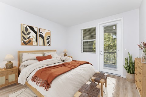 new luxury apartment woodland hills