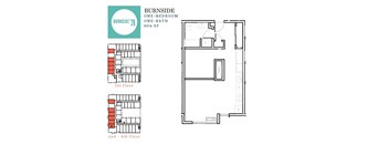 Burnside26 Burnside Floor Plan