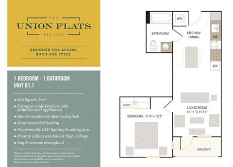 34588 11th Street Studio-2 Beds Apartment for Rent - Photo Gallery 40