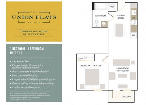 34588 11th Street Studio-2 Beds Apartment for Rent - Photo Gallery 46