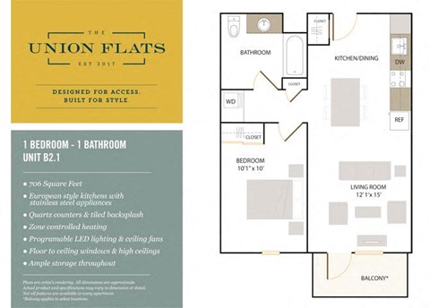 34588 11th Street Studio-2 Beds Apartment for Rent - Photo Gallery 50