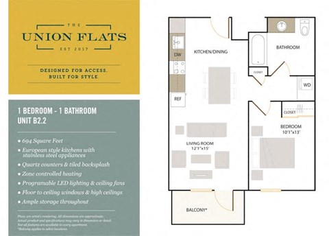 34588 11th Street Studio-2 Beds Apartment for Rent - Photo Gallery 48