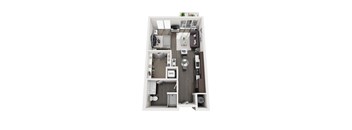 Renderings are an artist’s conception and are intended only as a general reference. Features, materials, finishes, and layout of subject may be different than shown.