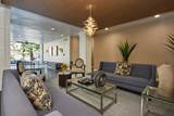 1-bedroom apartment at Beverly Arnaz Apartments in Los Angeles