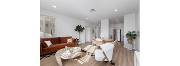 1 Bedrm 1 Bath 822 — Premium