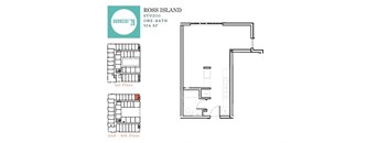 Burnside26 Ross Island Floor Plan