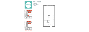 Sellwood Floor Plan