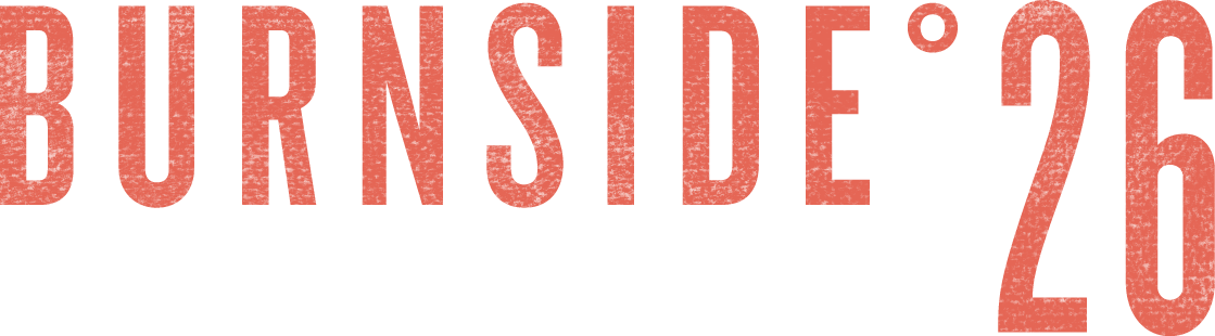 Burnside 26 logo
