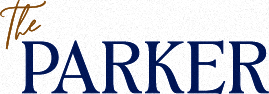 The Parker logo