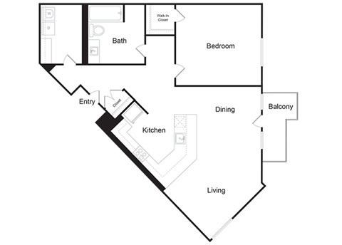 11924 Washington Blvd Studio-3 Beds Apartment for Rent - Photo Gallery 38