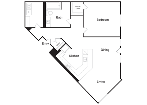 11924 Washington Blvd Studio-3 Beds Apartment for Rent - Photo Gallery 37