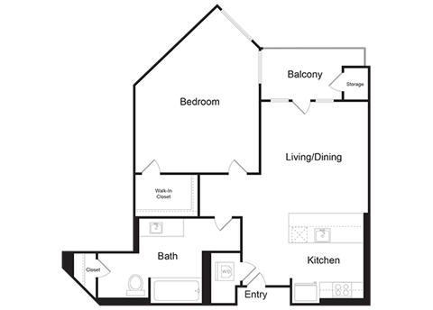 11924 Washington Blvd Studio-3 Beds Apartment for Rent - Photo Gallery 34