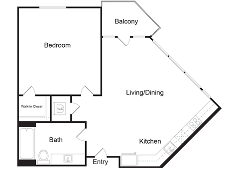 11924 Washington Blvd Studio-3 Beds Apartment for Rent - Photo Gallery 29