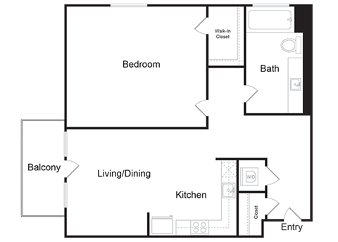 11924 Washington Blvd Studio-3 Beds Apartment for Rent - Photo Gallery 35