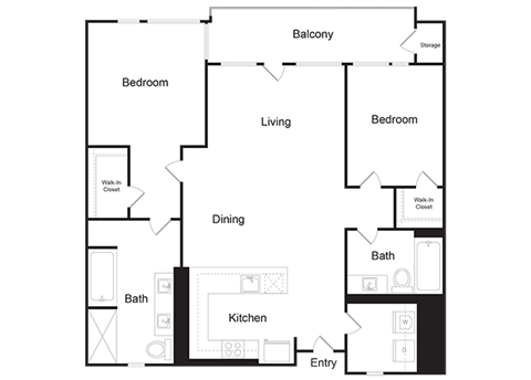 11924 Washington Blvd Studio-3 Beds Apartment for Rent - Photo Gallery 42