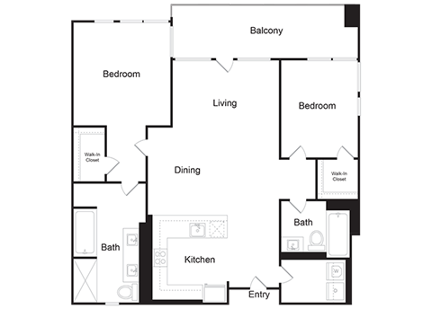 11924 Washington Blvd Studio-3 Beds Apartment for Rent - Photo Gallery 40