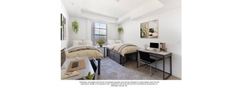 2C Shared Attached