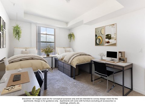 27 N 6th Street 2-4 Beds Apartment for Rent - Photo Gallery 42