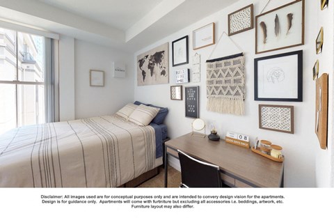 27 N 6th Street 2-4 Beds Apartment for Rent - Photo Gallery 41