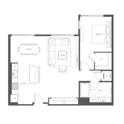 37 8th Avenue Studio-3 Beds Apartment for Rent - Photo Gallery 81