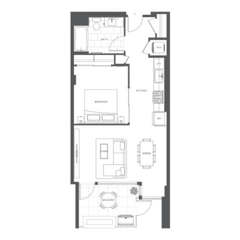 37 8th Avenue Studio-3 Beds Apartment for Rent - Photo Gallery 76