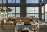 Studio apartment at Portico Waterfront Apartments in Oakland