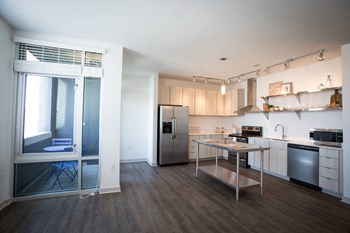 kitchen in apartment - Photo Gallery 15