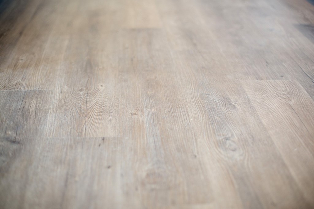 floor at 747 Apartments, Indiana