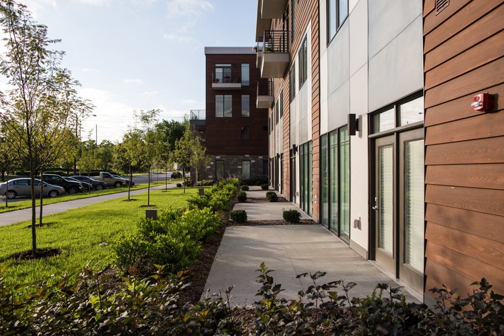 patios at Pinnex, Indianapolis