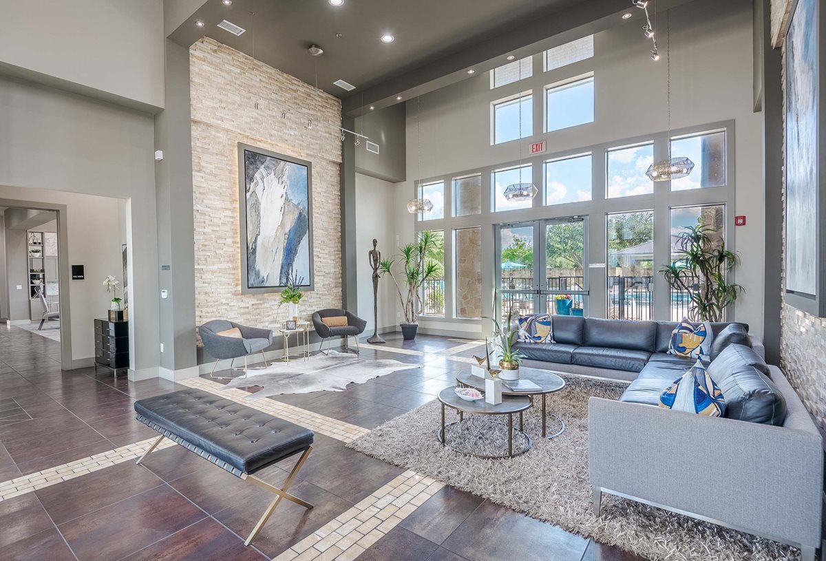 Discovery At Craig Ranch Apartments