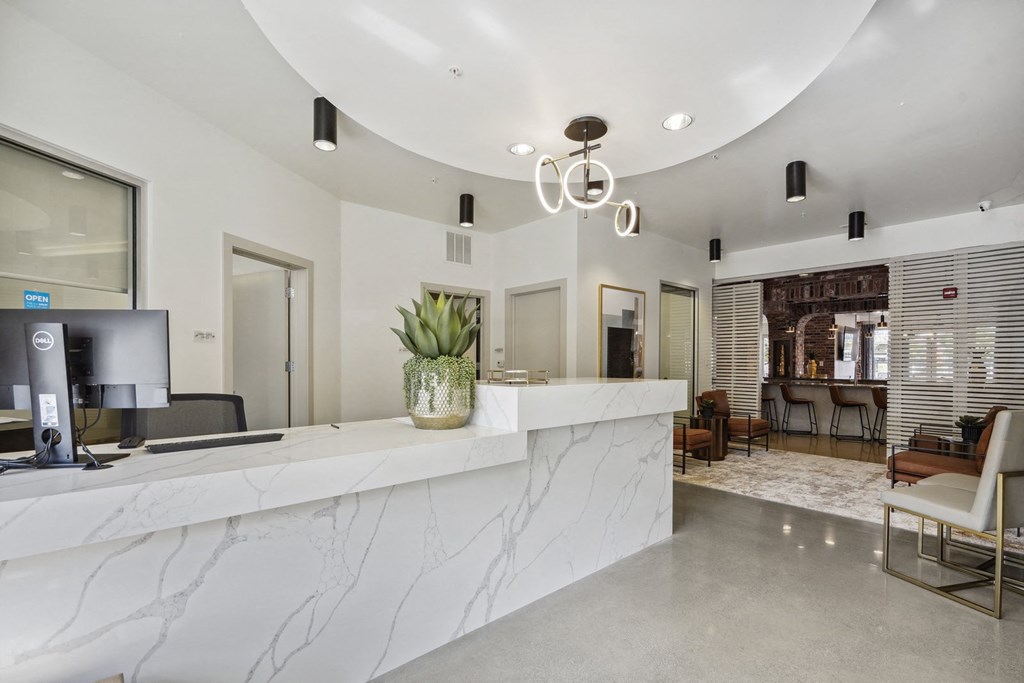 Leasing Center at Penn Circle, Carmel, 46032