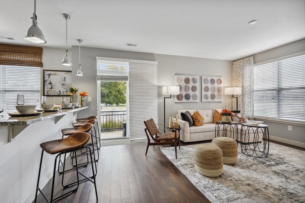 Gourmet Kitchen at Penn Circle, Carmel, IN, 46032