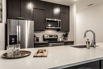 5858 North College Avenue Studio Apartment for Rent - Photo Gallery 2