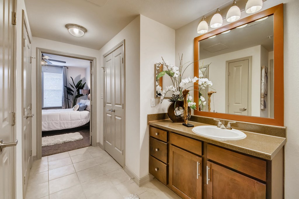 Vanity Lights at Discovery at Craig Ranch, McKinney, TX, 75070