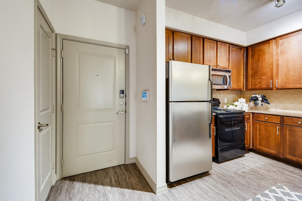 Spacious Kitchen at Discovery at Craig Ranch, McKinney