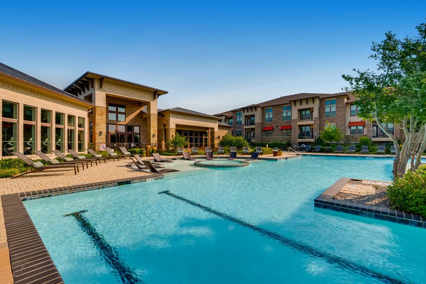4101 South Custer Road 1-3 Beds Apartment for Rent - Photo Gallery