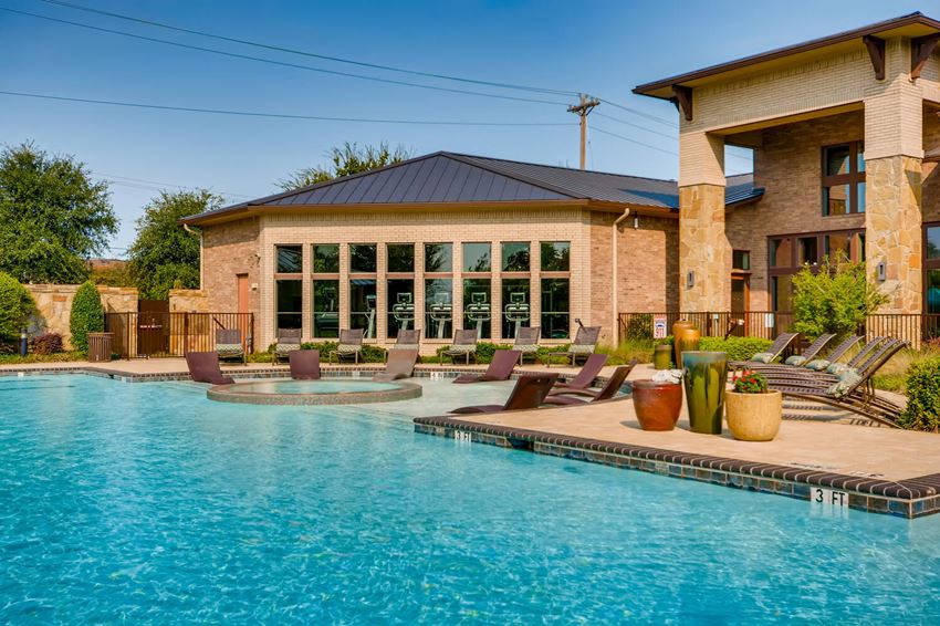 4101 South Custer Road 1-3 Beds Apartment for Rent - Photo Gallery