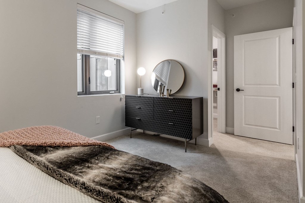 Room at The MK, Indianapolis, 46220