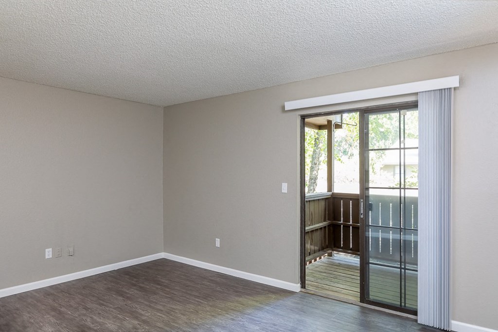 Unfurnished Bedroom at Springhill Apartments, Overland Park, 66213