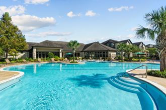 Glimmering Pool at Discovery at Kingwood, Texas, 77339 - Photo Gallery 2