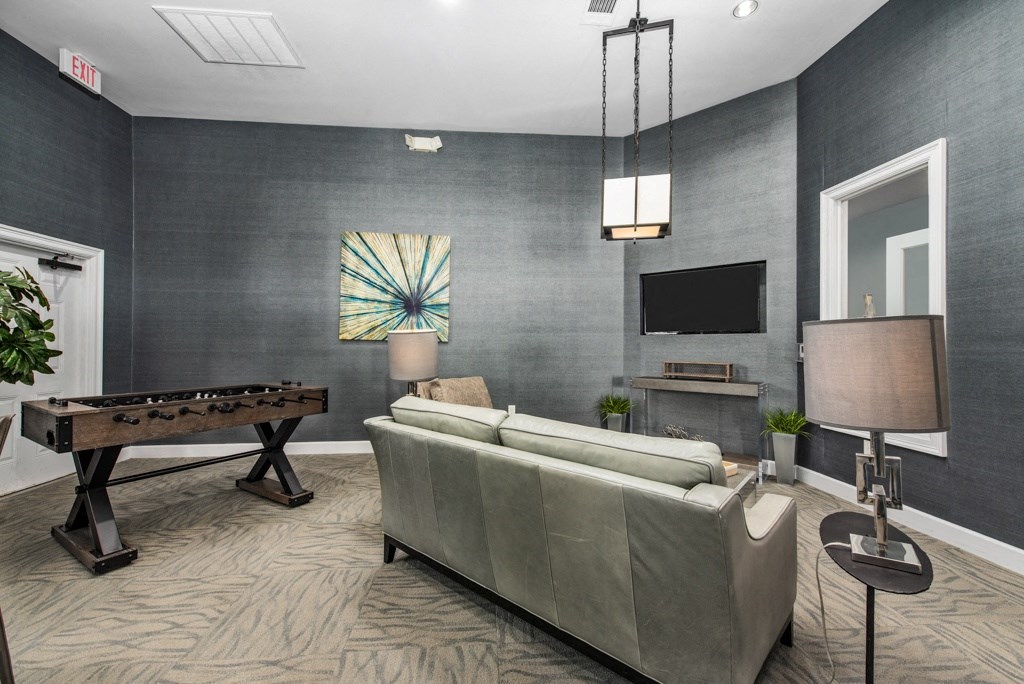 Avenues At Tuscan Lakes is a similar property to Hawthorne At South Shore located in League City