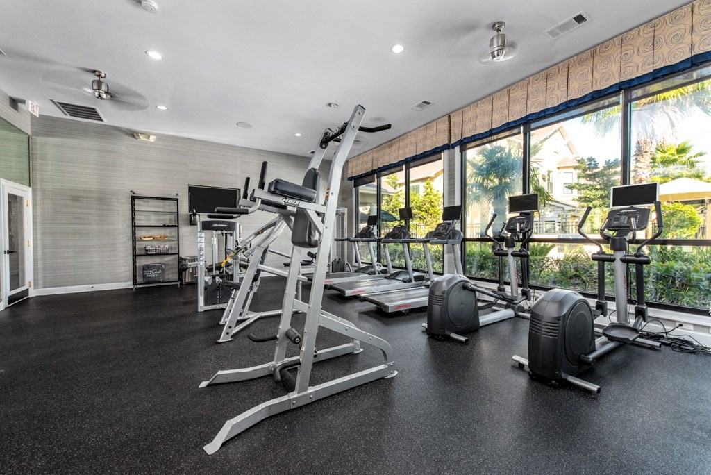 Modern Fitness Center at Avenues at Tuscan Lakes, League City, 77573